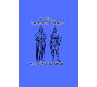 OTHELLO, THE MOOR OF VENICE