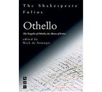 Othello, The Shakespeare Folios William Shakespeare (Auteur)