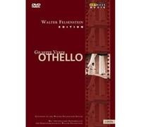 Othello – TV allemande – Version restaurée – Coffret 2 DVD (1969)