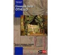 Othello Verdi, Giuseppe (Auteur)