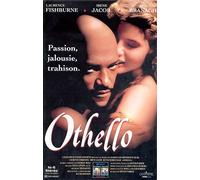 Othello [VHS]