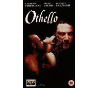Othello [VHS]
