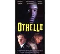 Othello [VHS]