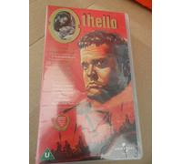 Othello [VHS]