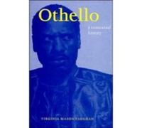 Othello Virginia Mason Vaughan (Auteur)