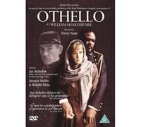 Othello - Willard White - Dvd (2003)