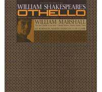 William Marshall - Othello: William Shakespeare