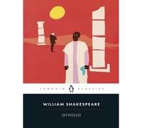 Othello William Shakespeare (Auteur)
