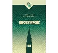 Othello William Shakespeare (Auteur), François-Victor Hugo (Traduction)