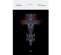 Othello - William Shakespeare - Penguin Putnam Inc - Livre en Anglais - Paperback William ShakespeareWilliam Shakespeare (Auteur)