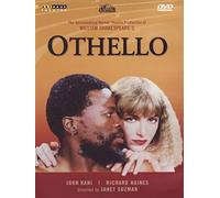 Othello - William Shakespeare's Othello [jewel_box] [Import anglais]