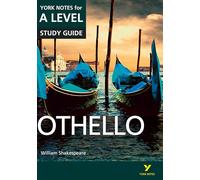 Othello: York Notes for A-level