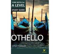 Othello: York Notes For A-Level 2015 (York Notes Advanced) (Paperback) Rebecca Warren, (Auteur)
