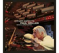 Paul Weller - Other Aspects, Live At The Royal Festival Hall ( Cd X 2 + Dvd )