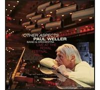 Other Aspects, Live at The Roy