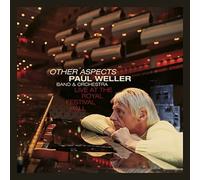 Other Aspects, Live at the Roy