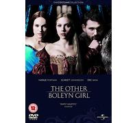The Other Boleyn Girl G