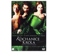 Other Boleyn Girl, The [DVD] (IMPORT) (Pas de version française)