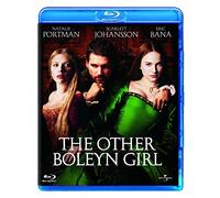 Other Boleyn Girl. The [Edizione: Regno Unito] [Blu-Ray] [Import]