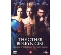 The Other Boleyn Girl – Version originale – Sous-titres néerlandais – Toutes régions