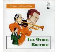 Miller, Herb Orchestra - The Other Brother [Import]