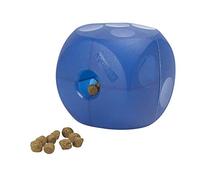Kruuse Buster Soft Cube – pour chiens de grande taille – Bleu Taille L