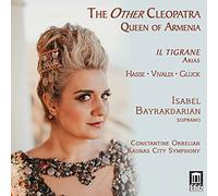 Other Cleopatra Queen of Armenia
