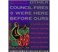 Other Council Fires Were Here Before Ours Jamie Sams, Twylah Hurd Nitsch (Auteur)