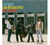 Other Dimensions in Music