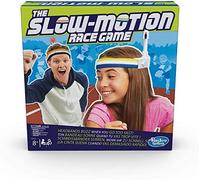 Hasbro Jeu The Slow Motion Race E5804EU4 Multicolore