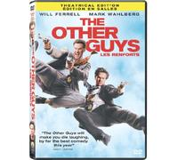 Other Guys (Aws)