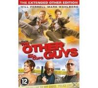 The Other Guys – DVD – Sony Pictures Home Entertainment