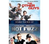 Other Guys/Hot Fuzz [Edizione: Regno Unito] [Import]