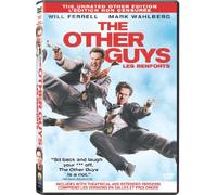 Other Guys Unrated (Aws)