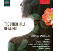 The Other Half of Music [Import]