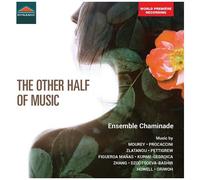 The Other Half of Music – CD – Importé