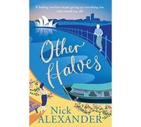Other Halves (Hannah series Book 2) Nick Alexander (Auteur)