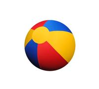 Other HORSEMEN'S Pride Jolly Mega Ball Couverture, 101,6 cm, C440BB