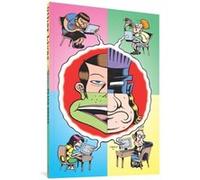 Other Lives by Peter Bagge Peter Bagge (Auteur)