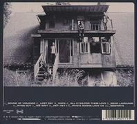 OTHER LIVES - FOR THEIR LOVE by Other Lives [Audio CD] NEUF