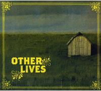Other Lives – Other Lives – CD