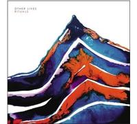 Other Lives - Rituals [New CD] Digipack Packaging
