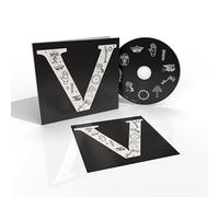 Other Lives – Volume V – CD – Integral