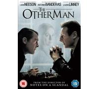 Other Man [Edizione: Regno Unito] [Import]