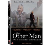 Other Man: F.W. De Klerk and The End of Apartheid