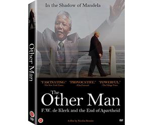 Other Man: F.W. De Klerk and The End of Apartheid