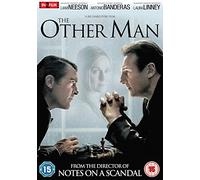 Other Man [Import]