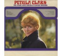 OTHER MAN'S GRASS IF ALWAYS GREENER LP UK PYE 1968 12 TRACK MONO BLUE LABEL DESIGN (NPL18211)WITH A1G AND B1G MATRICES