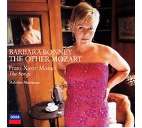 Other Mozart, The [Import]