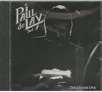 Other One by Paul Band Delay